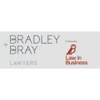 BRADLEY & BRAY LAWYERS (INCORPORATING LAW IN BUSINESS)