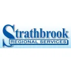 STRATHBROOK REGIONAL SERVICES