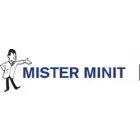 MISTER MINIT