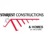 STARJEST CONSTRUCTIONS