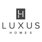 LUXUS HOMES