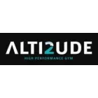ALTI2UDE HIGH PERFORMANCE GYM