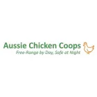 AUSSIE CHICKEN COOPS
