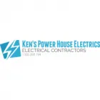 KEN'S POWER HOUSE ELECTRICS