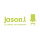 JASONL OFFICE FURNITURE & FITOUTS - SYDNEY