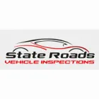 STATE ROADS