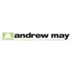 ANDREW MAY