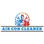 AIRCON CLEANER