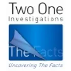 TWO ONE INVESTIGATIONS