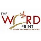 THE WORD PRINT