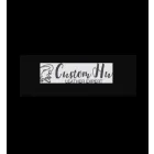 MARINE CHRONOMETER STRAP 23MM ALLIGATOR LEATHER BY ULYSSE NARDIN