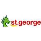 ST GEORGE BANK CASTLE HILL MALL ATM