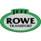JEFF ROWE TRANSPORT