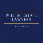 WILL & ESTATE LAWYERS AUSTRALIA