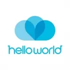 HELLOWORLD ROMA STREET BRISBANE