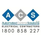 AUTOMATED CONTROL SOLUTIONS