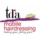 TD'A MOBILE HAIRDRESSING