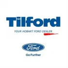 TILFORD (FORD)