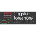 KINGSTON FORESHORE MEDICAL CENTRE
