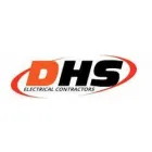 DHS DISCOUNT ELECTRICAL