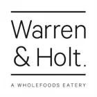 WARREN & HOLT