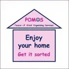 POMOS PEACE OF MIND ORGANISING SERVICES
