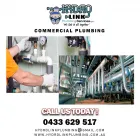 COMMERCIAL PLUMBING
