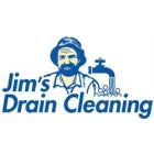 JIM'S DRAIN CLEANING HEIDELBERG HEIGHTS