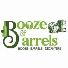 BOOZE & BARRELS