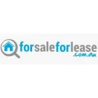 FOR SALE FOR LEASE