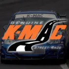 K-MAC CAMBER CASTER KITS