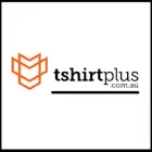 T SHIRT PLUS