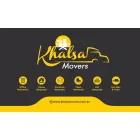 KHALSA MOVERS