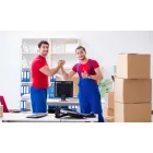 MOVEE REMOVALISTS COOGEE