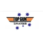 TOP GUN CRANES