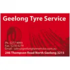 GEELONG TYRE SERVICE
