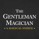 THE GENTLEMAN MAGICIAN’S MAGICAL SOIRÉE
