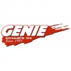 GENIE EXHAUST