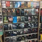 PLAZA BOOK & MUSIC EXCHANGE