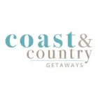 COAST AND COUNTRY GETAWAYS