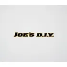 JOE'S DIY PLY & WOOD