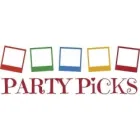 PARTY PICKS PTY LTD