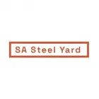 SA STEEL YARD