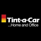 TINT A CAR