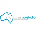 MY ACCESS AUSTRALIA