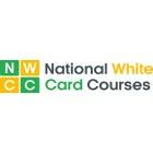 NATIONAL WHITE CARD COURSES