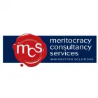 MERITOCRACY CONSULTANCY SERVICES