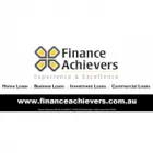 FINANCE ACHIEVERS