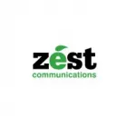 ZEST COMMUNICATIONS