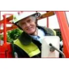 FIRE EXTINGUISHERS FROM FIREFIGHTER ROB
